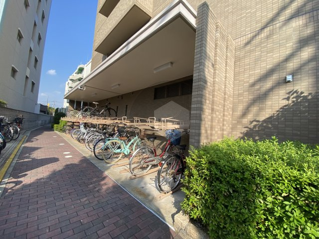 サン・コーポラス小阪のその他共用部分