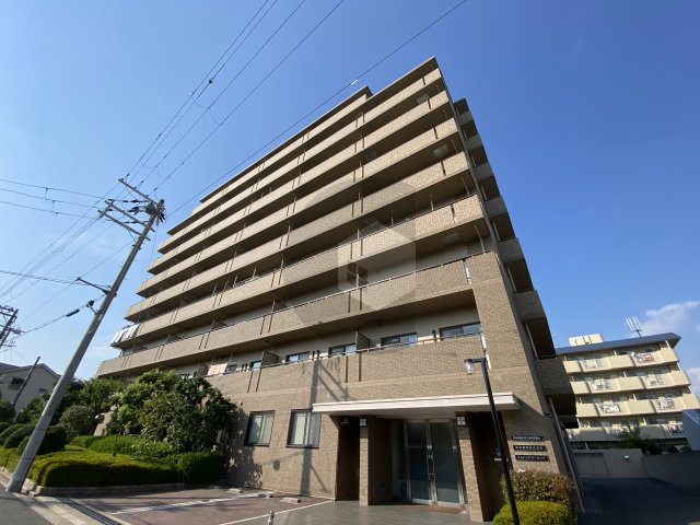 サン・コーポラス小阪