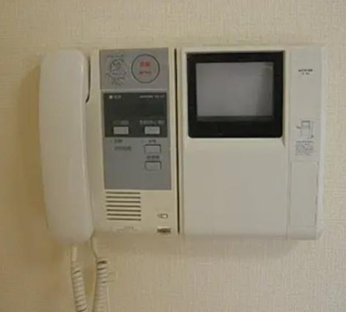 両国アムフラットⅡのセキュリティ