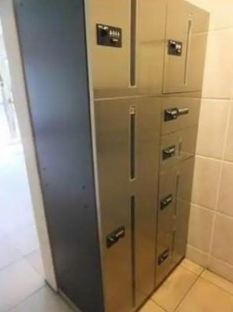 両国アムフラットⅡの設備