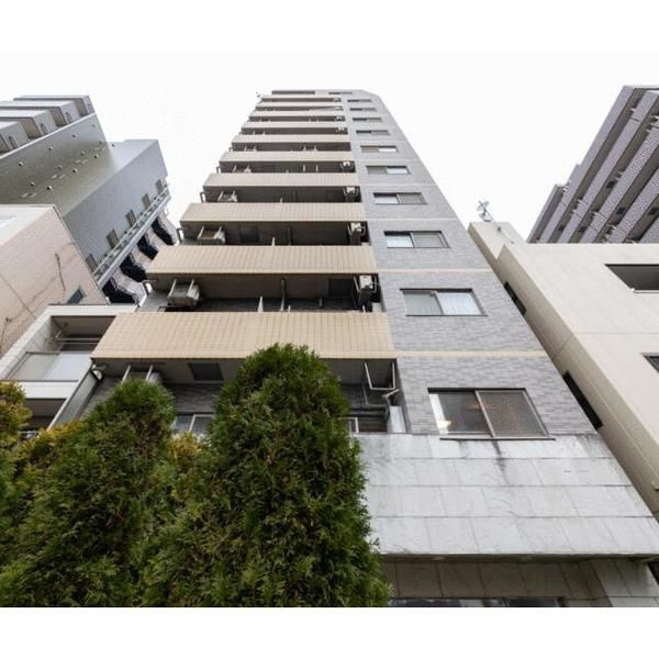 両国アムフラットⅡ