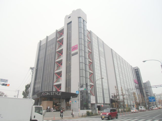 ボナ　ヴィータ鷹番のその他|イオンスタイル碑文谷