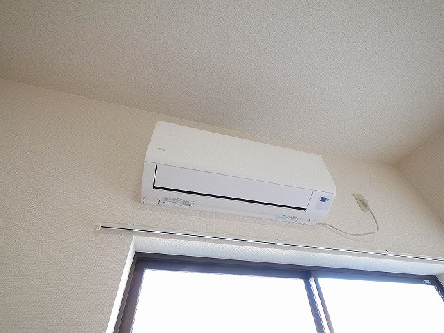 佐紀町平屋の設備