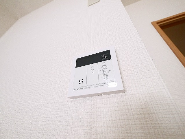 佐紀町平屋の設備