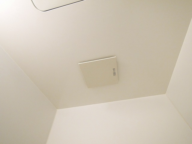 佐紀町平屋の設備