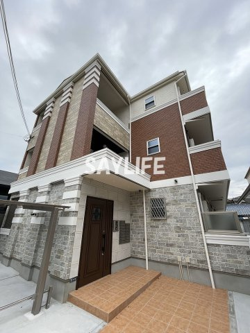 KTIレジデンス河内花園