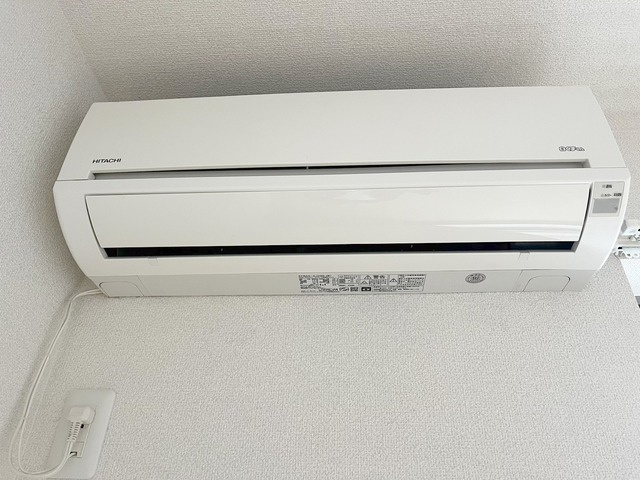 エキミエール戸部の設備