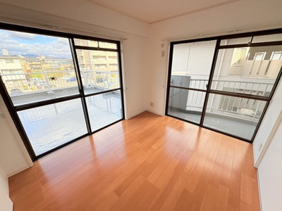 【内装】 | ハイツイレブン2号館