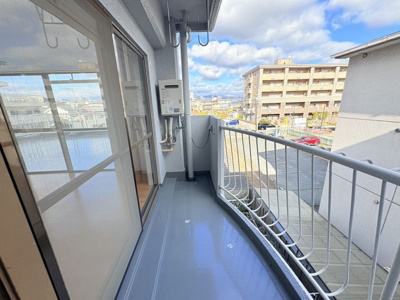 【その他】 | ハイツイレブン2号館