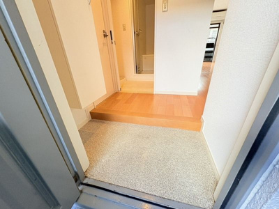 【その他共用部分】 | ハイツイレブン2号館