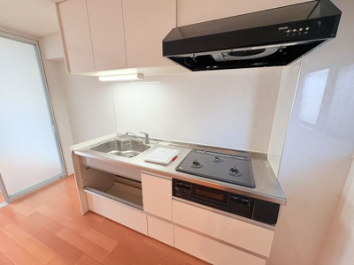 【キッチン】 | ハイツイレブン2号館