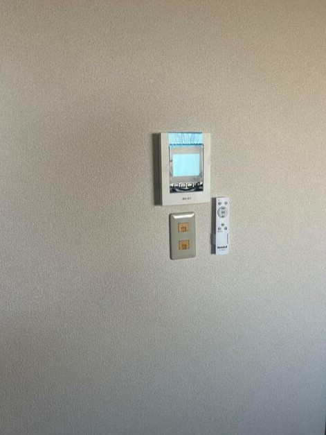 ピュアハイツのセキュリティ