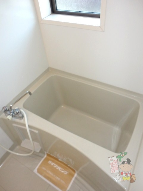 メゾンプリネール　Ｂの浴室