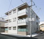 シャーメゾン森河内西の画像