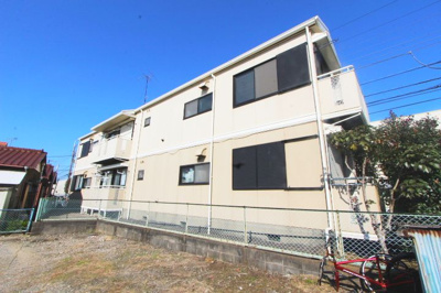 【外観】 | ヒルズ・ランドアイ