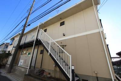 【外観】 | ヒルズ・ランドアイ