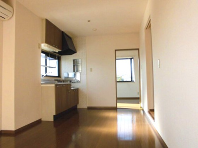 【居間・リビング】 | ヒルズ・ランドアイ