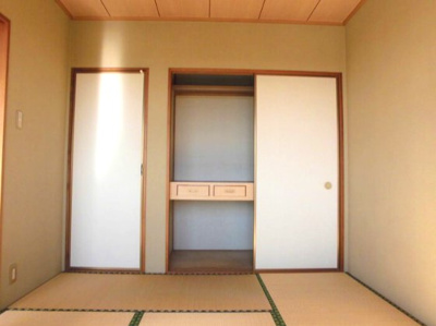 【寝室】 | ヒルズ・ランドアイ