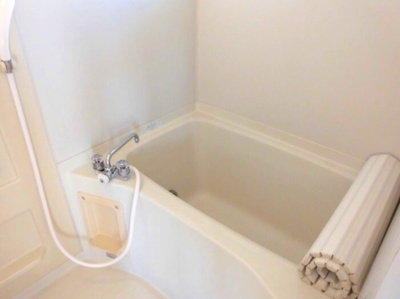 【浴室】 | ヒルズ・ランドアイ