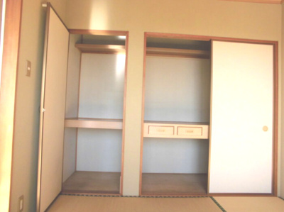 【収納】 | ヒルズ・ランドアイ