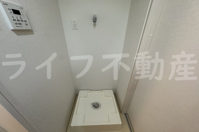 ジャカルタ519の設備