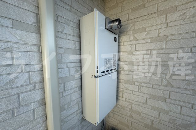 ジャカルタ519の設備