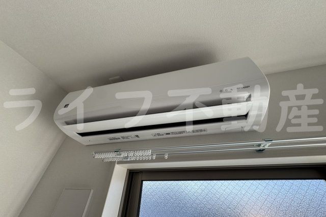 ジャカルタ519の設備