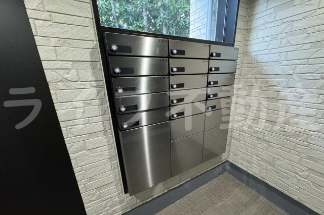 ジャカルタ519のその他共用部分