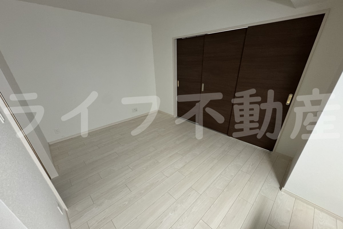 ジャカルタ519の居間・リビング|居間です