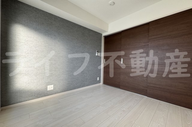 ジャカルタ519の内装|内装です