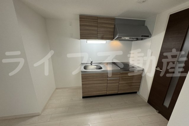 ジャカルタ519のキッチン|キッチンでお料理をお楽しみください