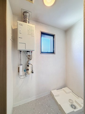クレスト松山のその他