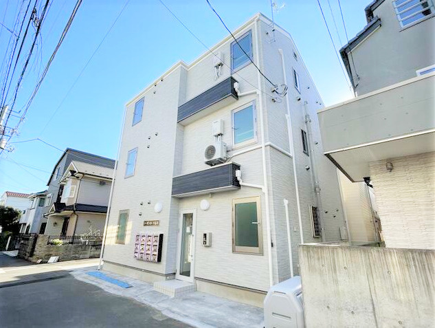 ノーザンロード志茂