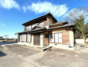 熊谷市上江袋　中古戸建の画像