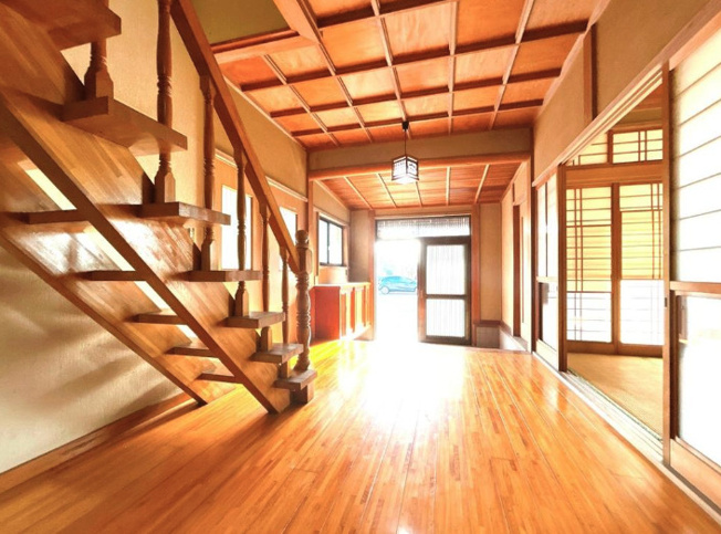 【内装】 | 熊谷市上江袋　中古戸建