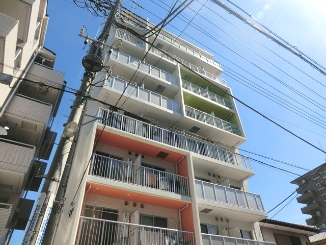 エルスタンザ浦和常盤