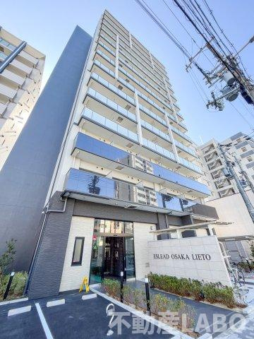 エスリード大阪リエート