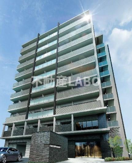 エスリード大阪リブレ