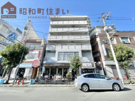 堂ヶ芝ハイツの画像