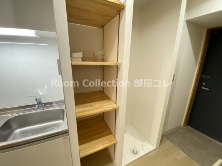 イースクエア並木のその他共用部分|※同物件他部屋写真
反転の場合有