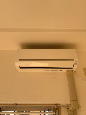 ディオレクレスト東心斎橋の設備