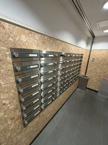 ディオレクレスト東心斎橋のその他共用部分