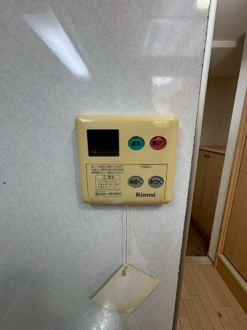 ディオレクレスト東心斎橋の設備