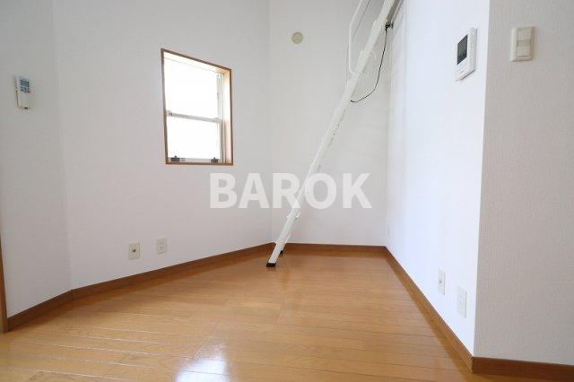 福岡市早良区曙２丁目のアパートのその他共用部分