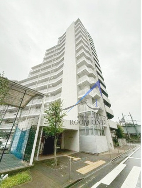 ヴィークステージ北千住イーストレジデンス