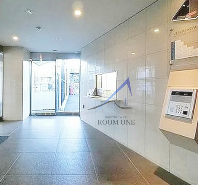 ヴィークステージ北千住イーストレジデンス