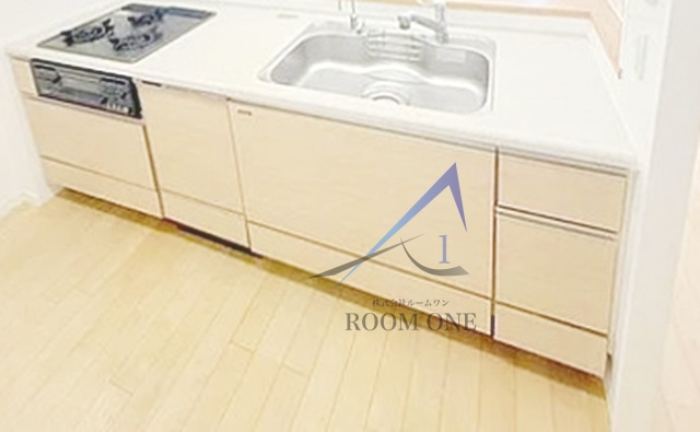 ヴィークステージ北千住イーストレジデンス