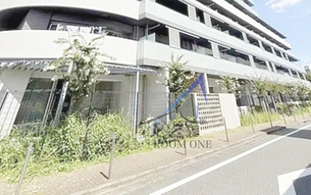 ヴィークステージ北千住イーストレジデンス