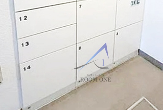 ヴィークステージ北千住イーストレジデンス