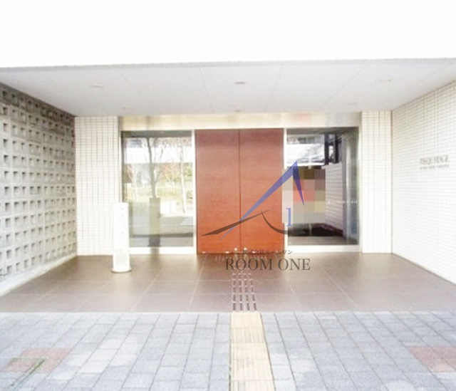 ヴィークステージ北千住イーストレジデンス